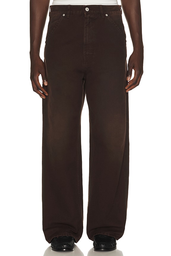 Balenciaga Sweatpants in Black | FWRD