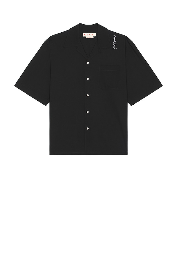 Amiri シャツ - Black | FWRD