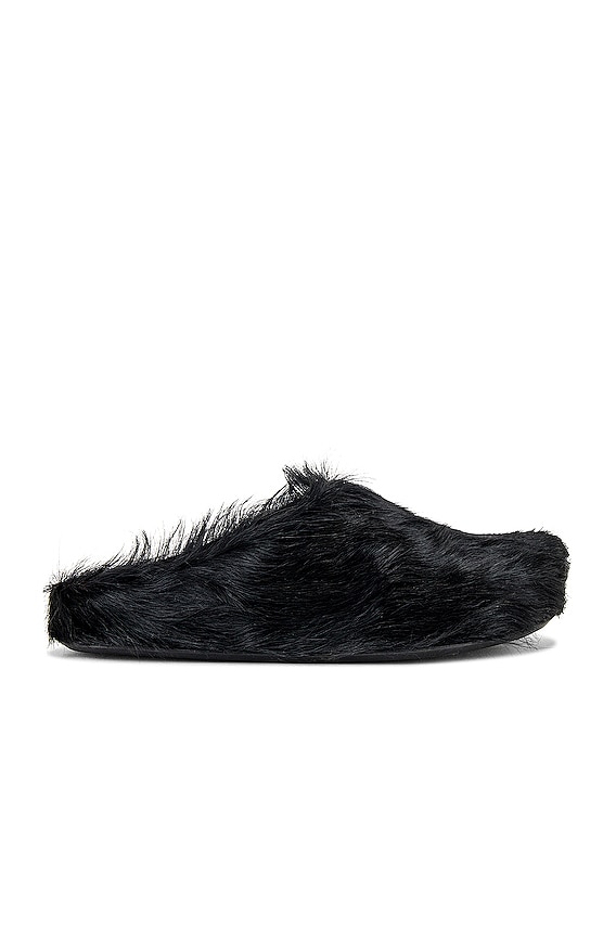 Balenciaga SPEED ミュール - Black | FWRD