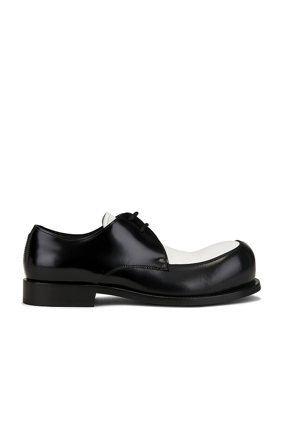 Maison Margiela WMNS Tabi County Lace Up - Black – Kith