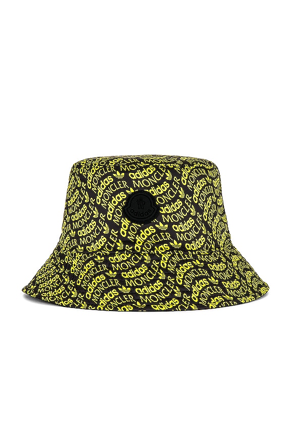 Balenciaga Hat PS5 in Black & White | FWRD