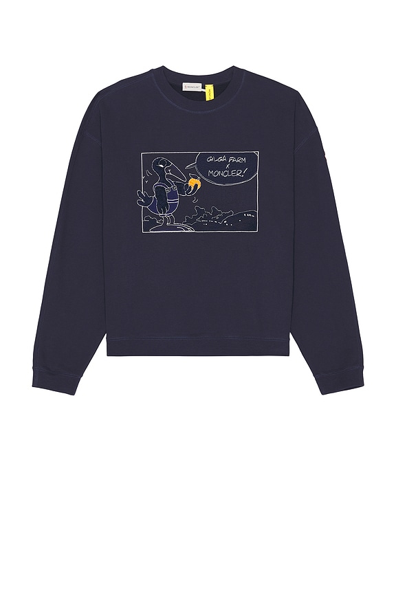 パーカー・フーディ Palm Angels Burning' Black Cotton Sweatshirt 23074323_54065671_600.jpg