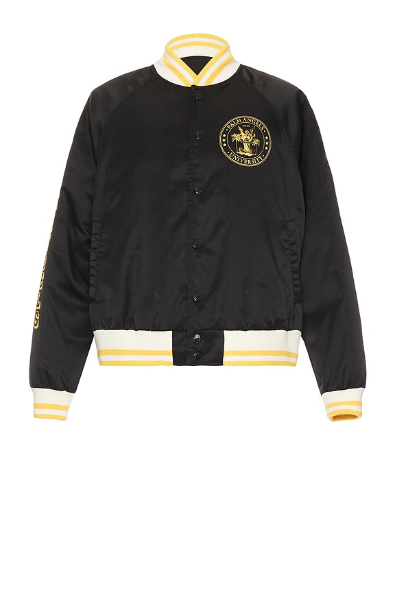 Kenzo KENZO ジャケット - Black | FWRD