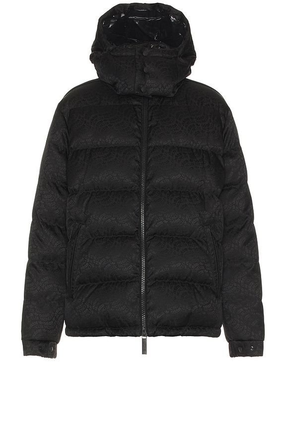 POST ARCHIVE FACTION (PAF) 5.1 Technical Jacket Left in