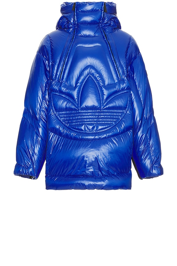 Moncler 2 Moncler 1952 Dervaux Jacket in Blue | FWRD