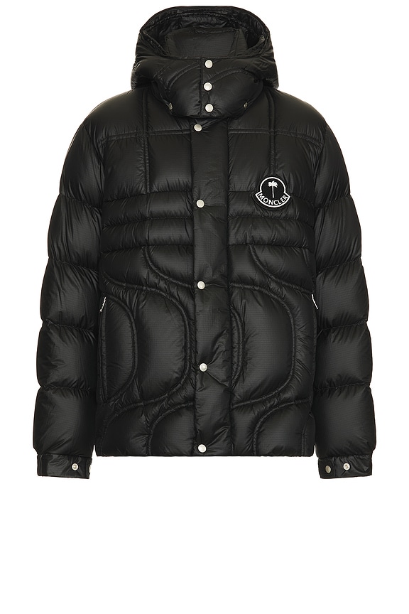 Acronym J1WTS-GT in Raf Green & Black | FWRD Acronym J1WTS-GT in Raf Green & Black | FWRD