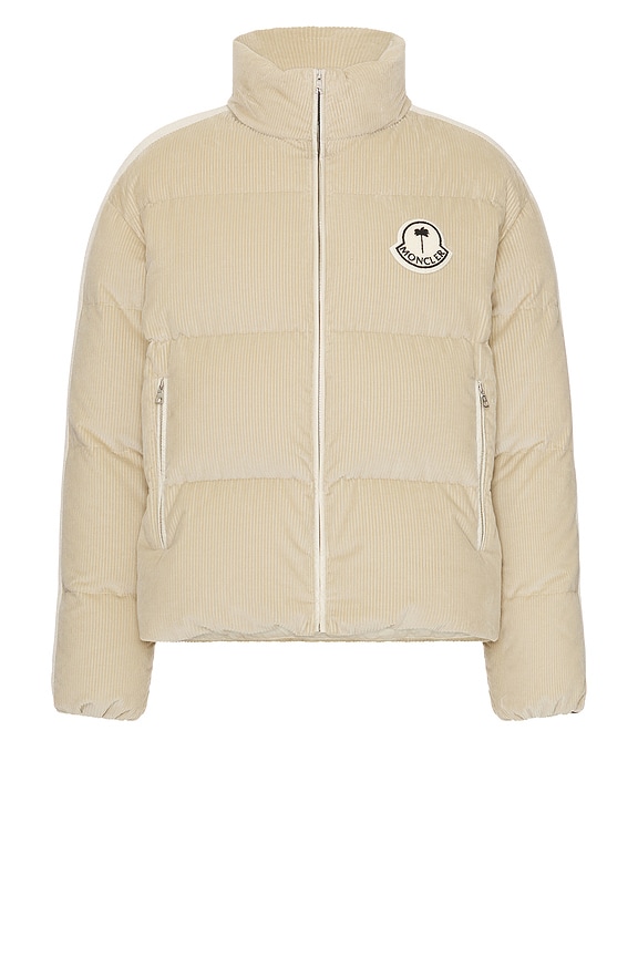 The Row Amoneto Jacket in Sepia | FWRD
