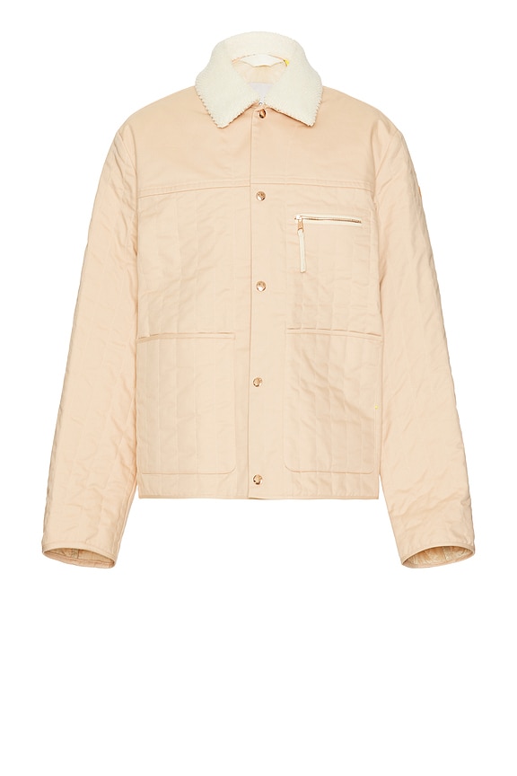 The Row ジャケット - Beige | FWRD