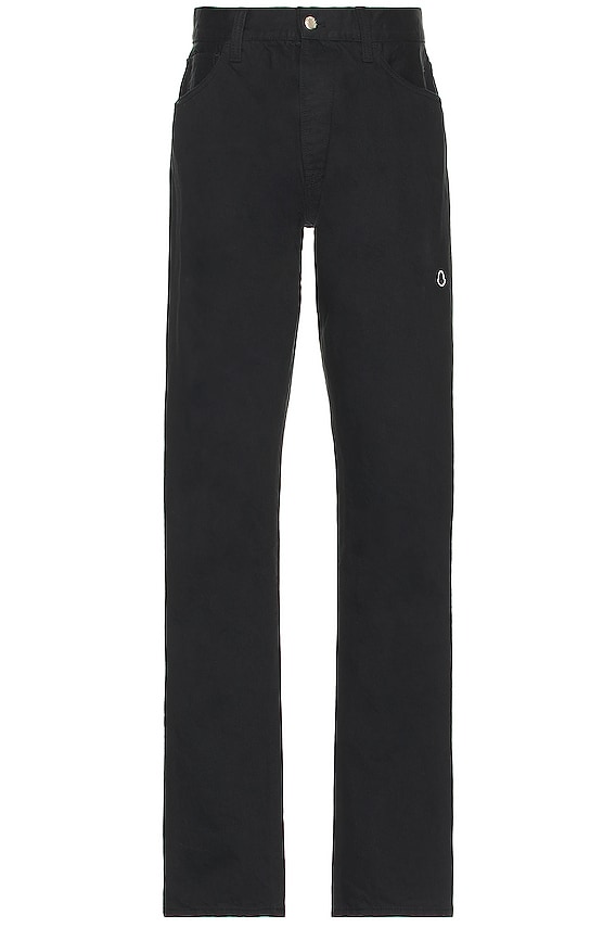 The Row デニム - Black | FWRD