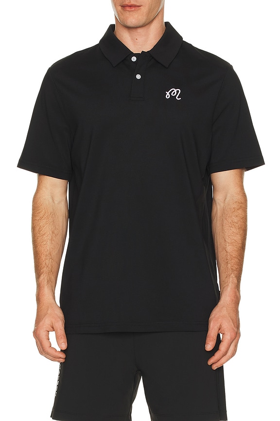 YEEZY Season 5 Classic T-Shirt in Ink | FWRD