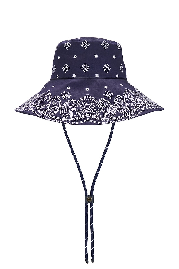 【Valentino】V SIGNATURE LARGE BRIM HAT◆4W2HEA34IQP Valentino Garavani V Signature Large Brim Hat In Avana