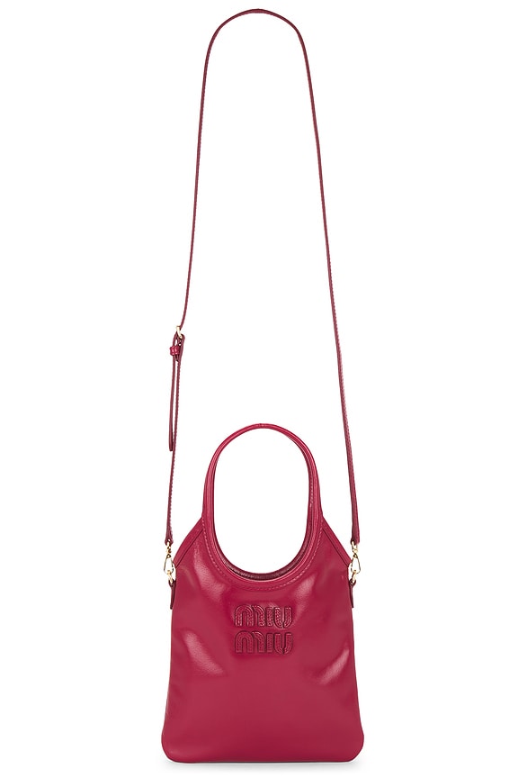 The Row Oregon Bag in Natural | FWRD