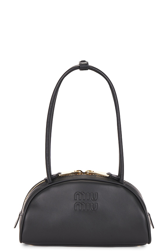 Bottega Veneta Padded Candy Cassette Bag in Avocado & Gold | FWRD