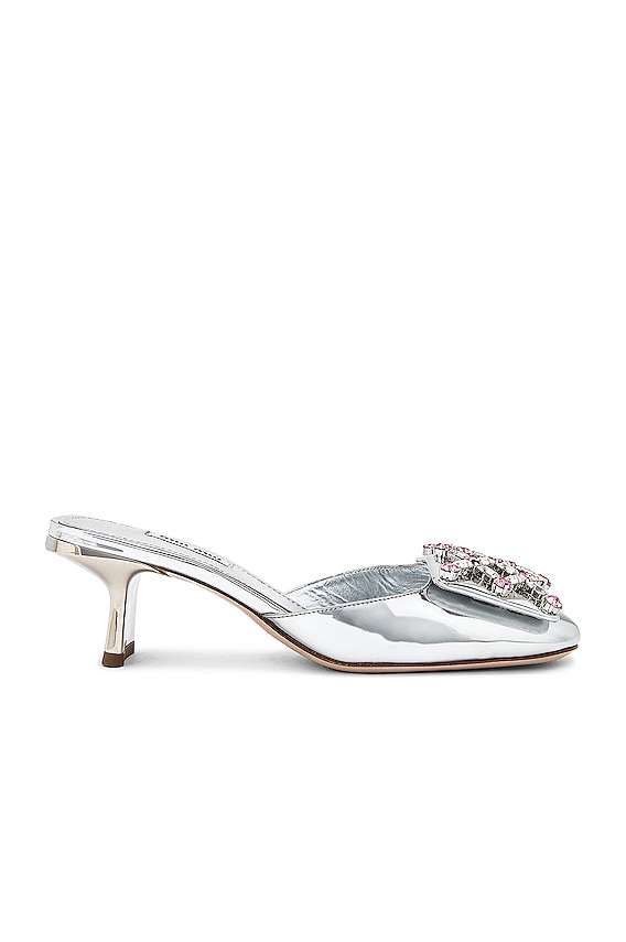 Bottega Veneta サンダル - Silver | FWRD