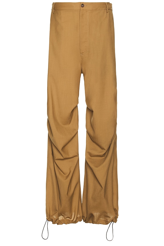 COMME des GARCONS HOMME チノパン　ワークパンツ　フェード COMME des GARCONS HOMME チノパン ワークパンツ フェード