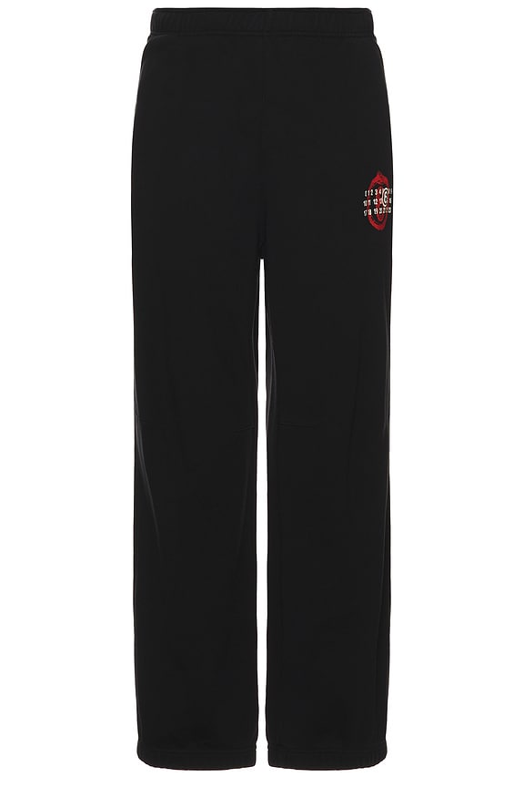 ウォーキング・ランニングウェア NEW TRACK PANTS /Willy chavarria ADIDAS X WILLY CHAVARRIA - Unisex Track Pants – Atelier New York