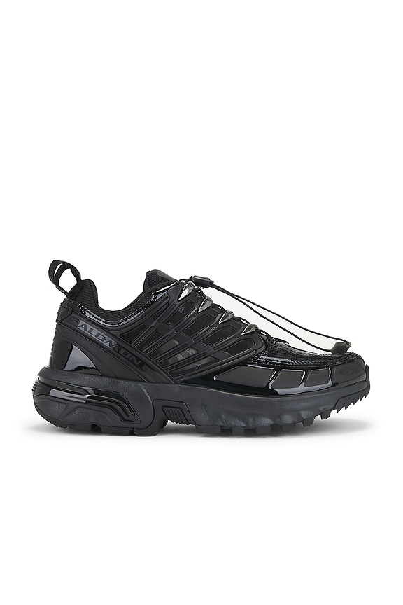 Asics x Cecilie Bahnsen Gel Terrain in Black | FWRD Asics x Cecilie Bahnsen Gel Terrain in Black | FWRD