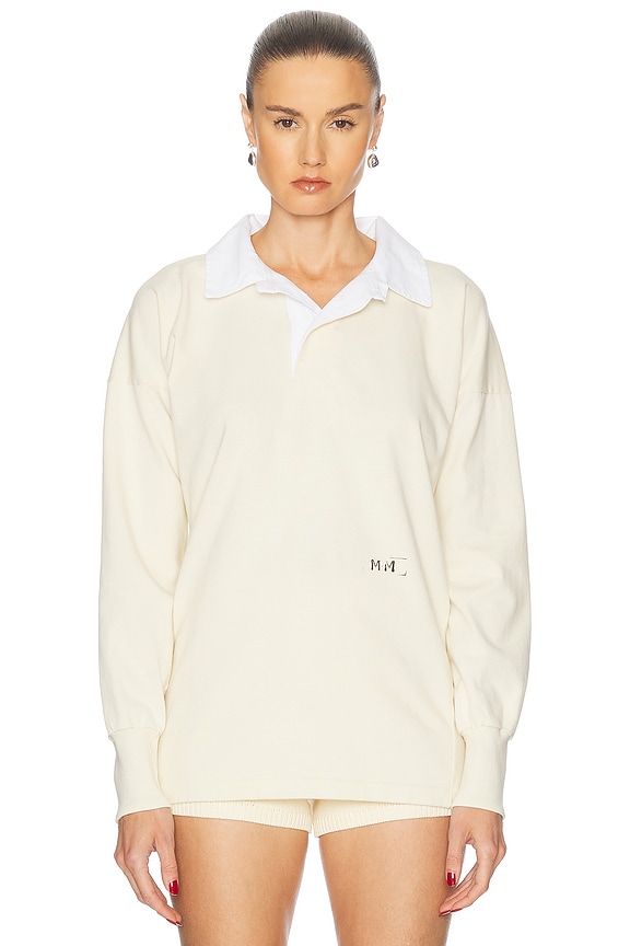 BALENCIAGA】【ポルトガル製】【トップス】バレンシアガ『総柄