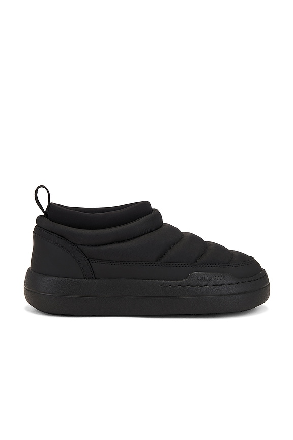 Burberry Larkhall Logo High Top Sneakers in Black | FWRD Burberry Larkhall Logo High Top Sneakers in Black | FWRD