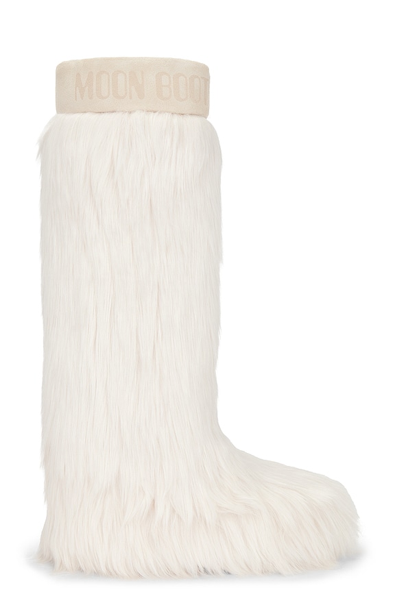 Coperni Bridge Cowboy Boot in Beige | FWRD