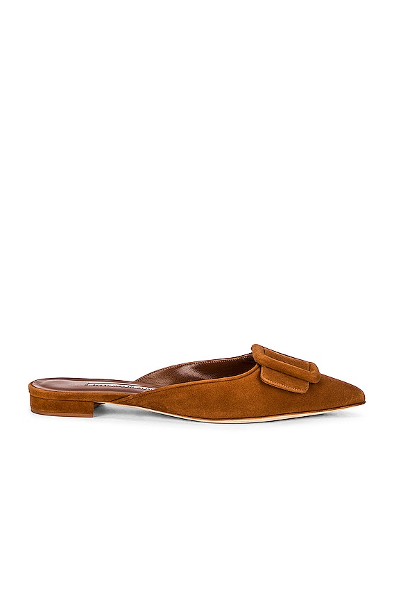 The Row Freya Belt in Dark Brown PLD | FWRD The Row Freya Belt in Dark Brown PLD | FWRD
