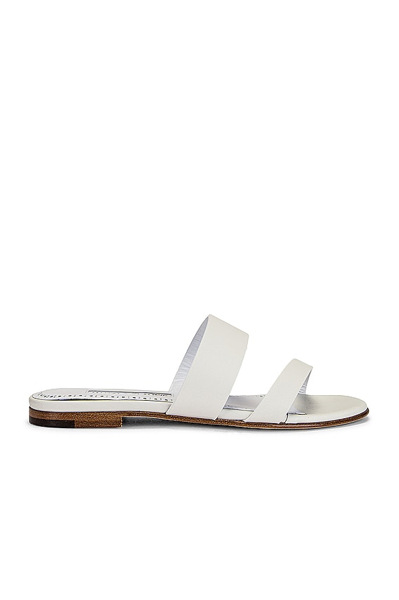 【関税込み】Loulou de Saison フラットサンダル レディース Loulou de Saison フラットサンダル | オンライン