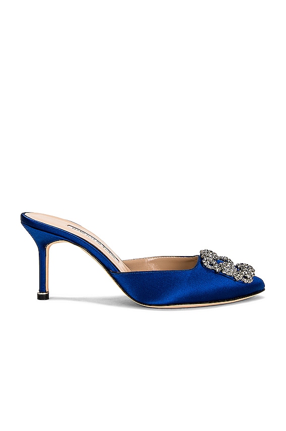 MANOLO BLAHNIK ライトブルー サンダル 35 楽天市場】Manolo Blahnik（サンダル｜レディース靴）：靴の通販