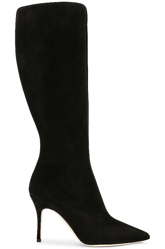 ANKLE BOOT IMPERFECT M-TANK008-C6