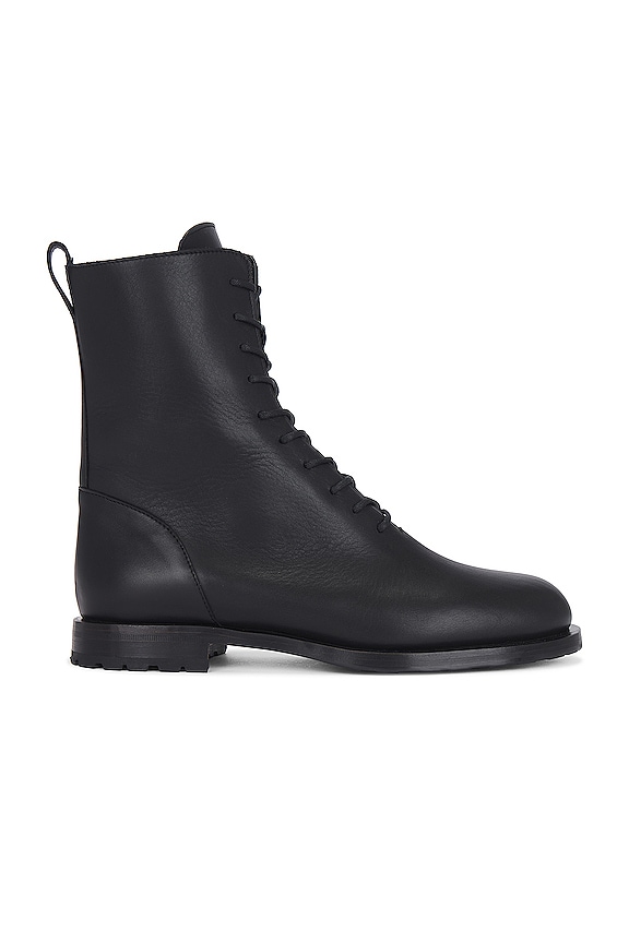 THE ROW Zipped Boot I - Bergdorf Goodman