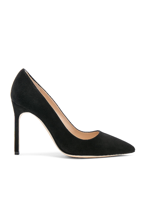 国内即発 Manolo Blahnik HANGISIMU BLACK 34 1点のみ特別価格 uploading-1368281.JPG