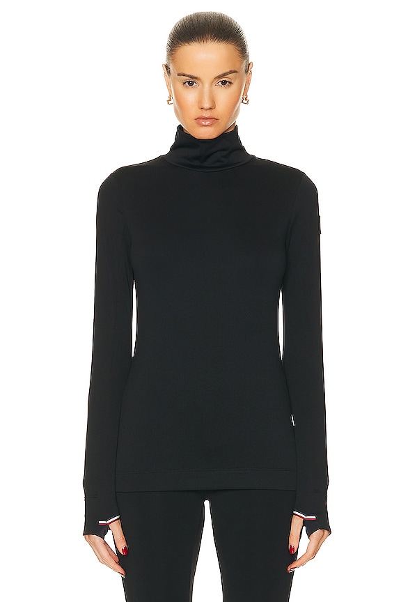 ALAÏA ラップトップ - Noir | FWRD