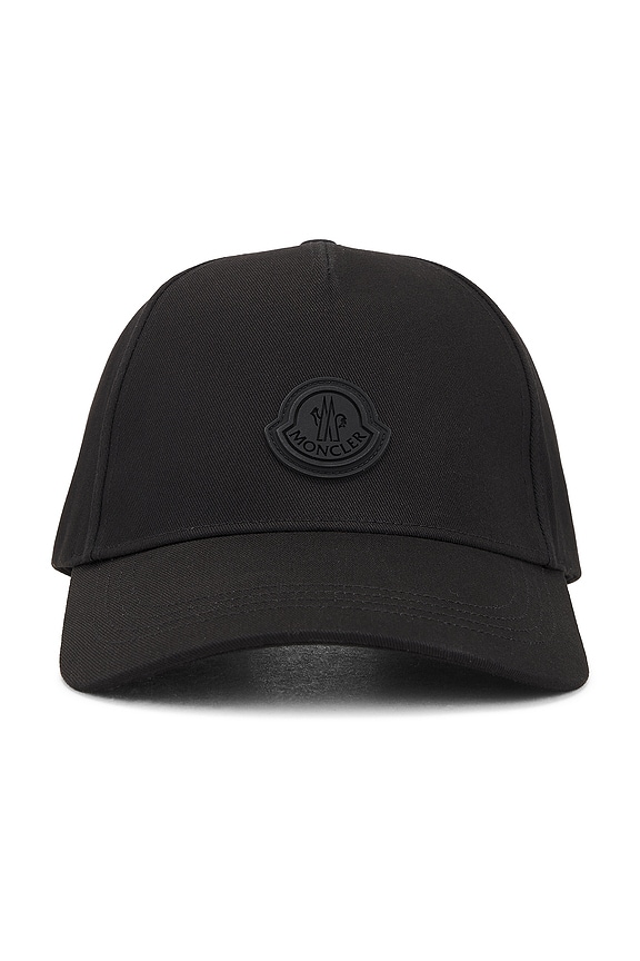 Visvim Excelsior Ii Cap Harmonized in Charcoal | FWRD