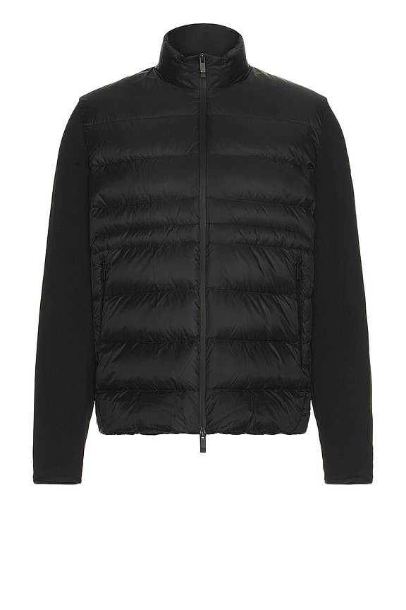 関税負担なし☆MONCLER モンクレール メンズクルーネックニット