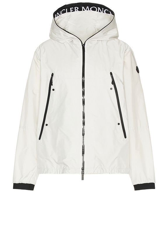 【関税込み】WILLY CHAVARRIA オフホワイト Stockton ジャケット STOCKTON JACKET - TRIGO | Willy Chavarria
