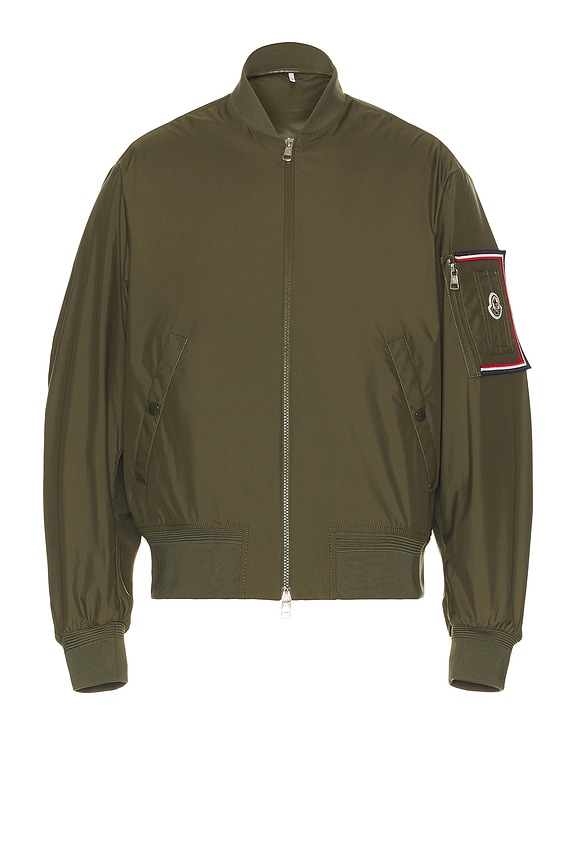 Acronym J1WTS-GT in Raf Green & Black | FWRD Acronym J1WTS-GT in Raf Green & Black | FWRD