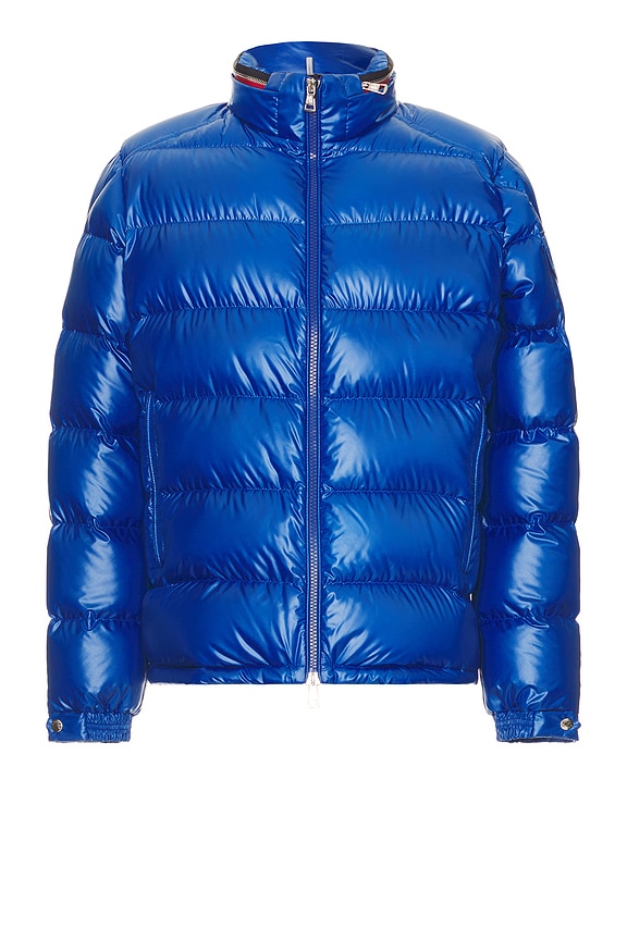 The North Face 1996 Retro Nuptse Jacket in TNF Blue | FWRD