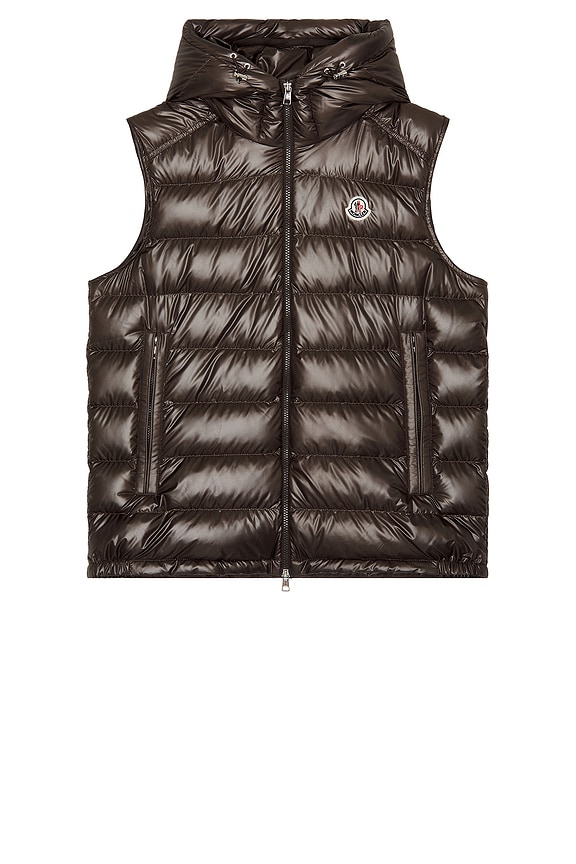 MONCLER　MONTICOLE 美品 Moncler-Monticole-Womens-Khaki