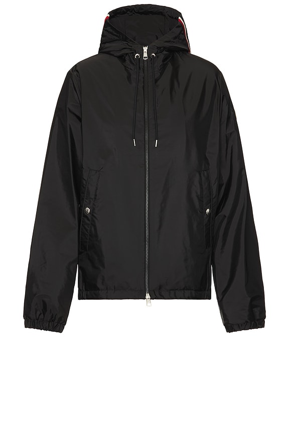 Moncler Remoray Jacket in Black | FWRD