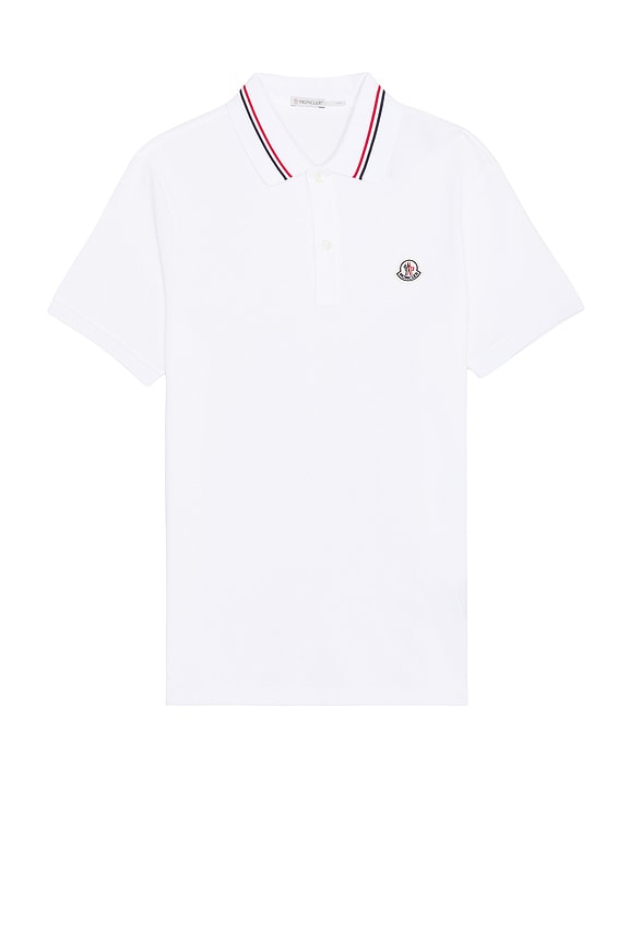 MM6｜ (S52GC0337 S24312 900) Maison Margiela MM6 TEE White | BSTN Store