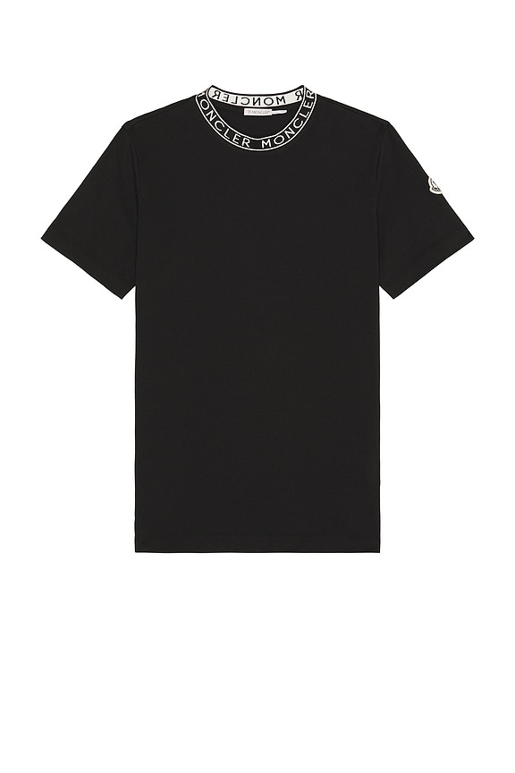 Givenchy Classic Fit Polo in Black | FWRD