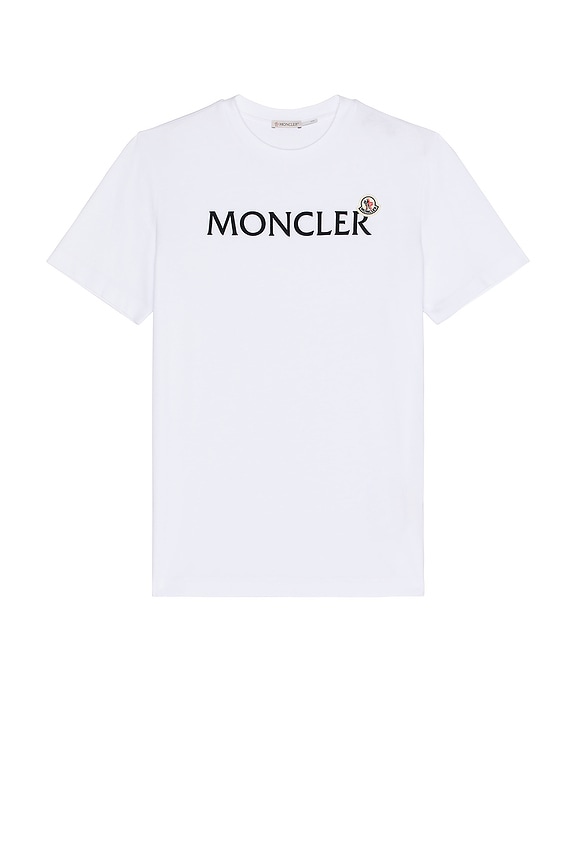 【関税込み】VETEMENTS ホワイト Only Vetements Tシャツ VETF-MS95_V1.jpg
