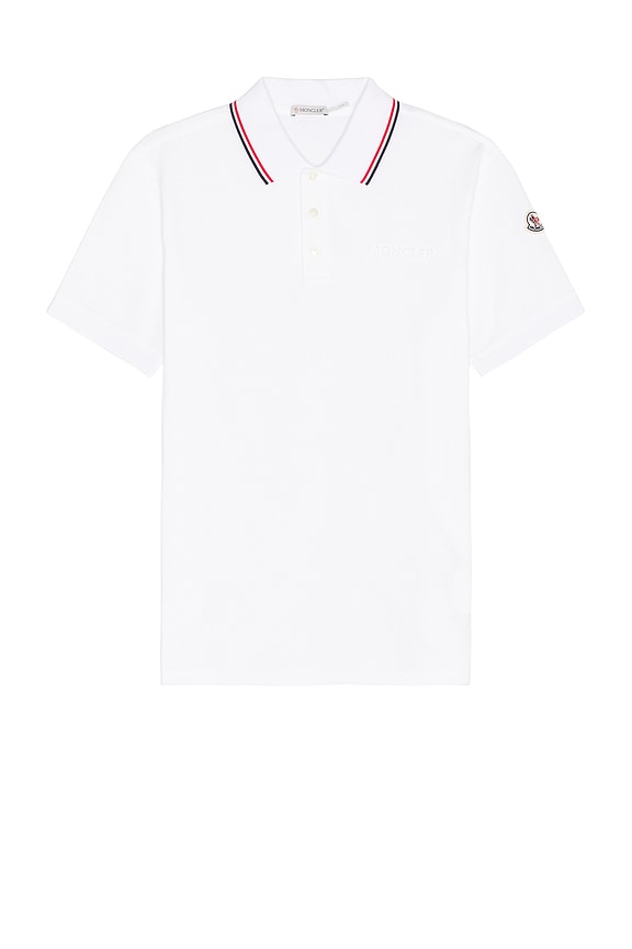 TOM FORD ポロシャツ - White | FWRD