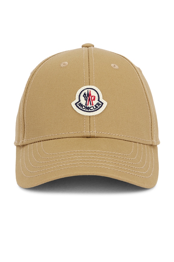 最終値下げ 激レア モンクレール ピンクラメ　 キャップ 正規店購入 Moncler Grenoble キャップ - Pink | FWRD