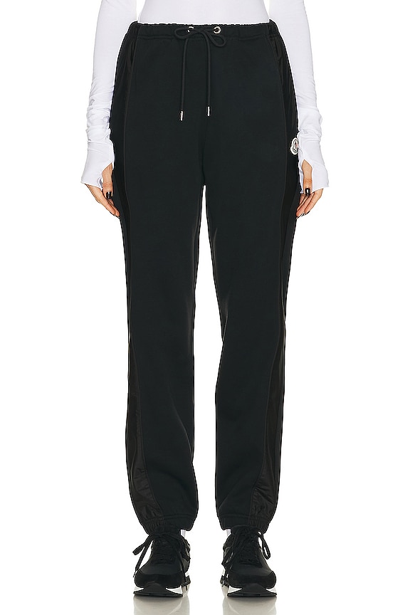 【送料&関税込】Loewe Pantalone Loewe Draped Trouser in Black | FWRD