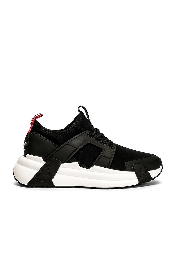 Balenciaga TRACK スニーカー - Faded Black | FWRD