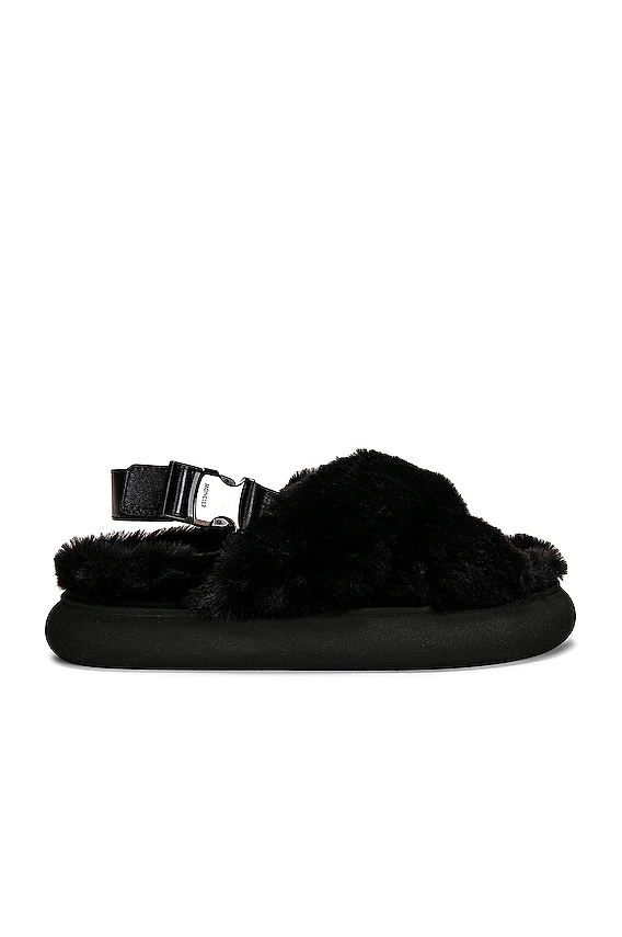 Bottega Veneta サンダル - Black | FWRD Bottega Veneta サンダル - Black | FWRD