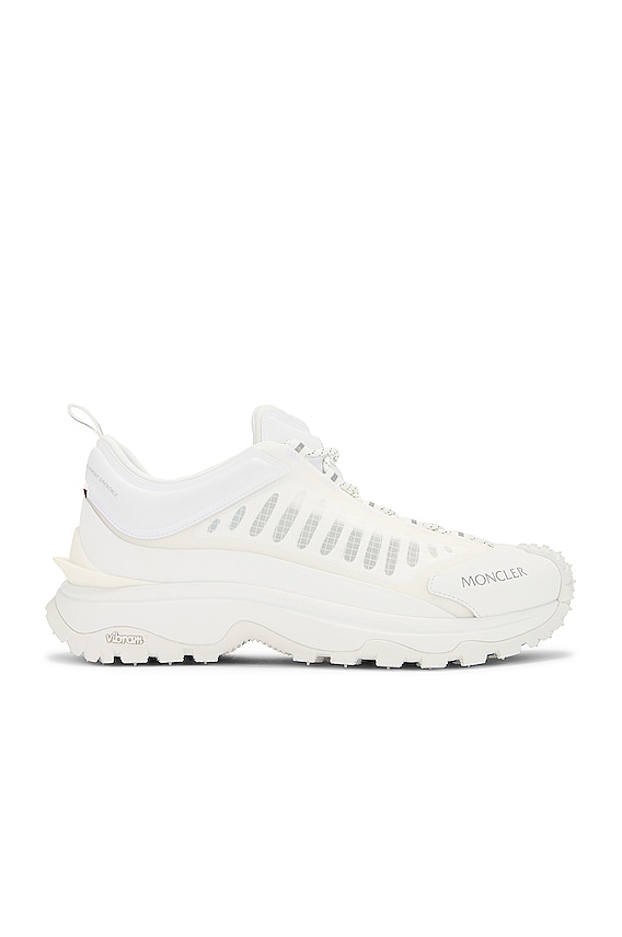 On Cloud 5 Coast Sneaker in All White | FWRD