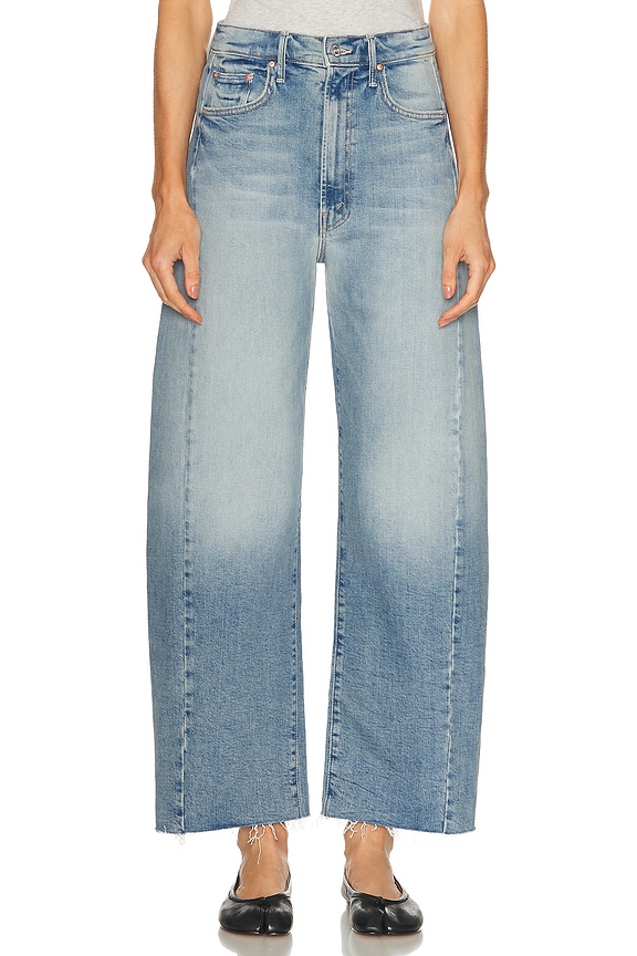 THE NINE ×OUT OF FRAMe denim 38 ワイドレック THE NINE ×OUT OF FRAMe denim 38 ワイドレック - メルカリ