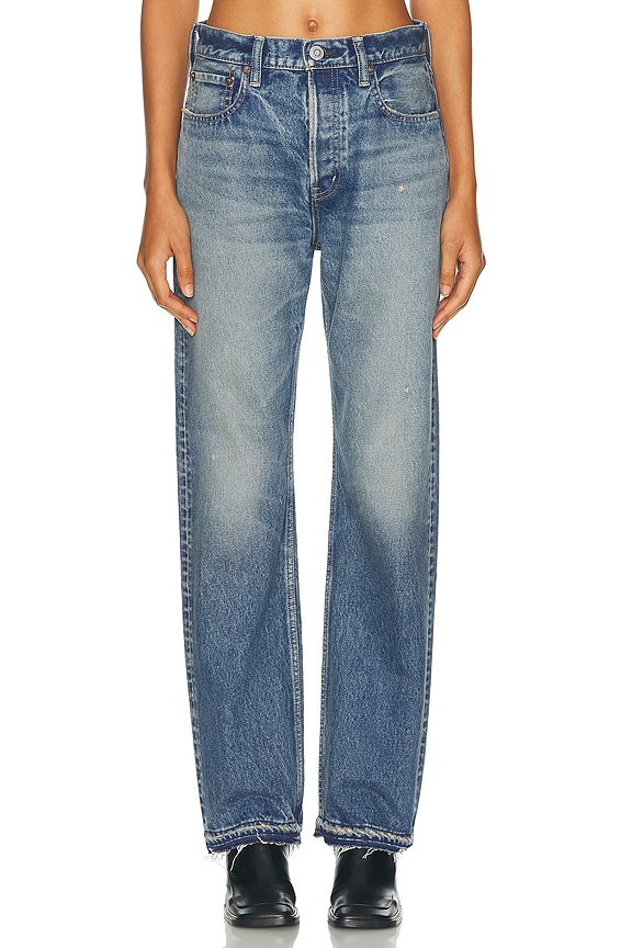 Stellaページ Stella McCartney デニム - Vintage Blue | FWRD