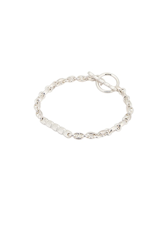 WACKO MARIA Medai Necklace in Gold | FWRD WACKO MARIA Medai Necklace in Gold | FWRD